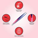 Pointed Tweezer