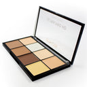 makeup-revolution-hd-pro-cream-contour-palette-fair