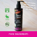 Rose & Coconut Body Lotion