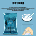 Intense Cooling Pedicure & Manicure Kit