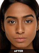 Translucent Powder After