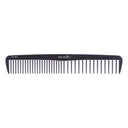 CARBON COMB - Tail Comb - CC01 (Black)