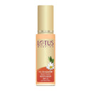 Lotus Herbals Make-up NUTRAGLOW Daily Tinted Face Moisturiser - BRIGHT ANGEL (50ml)