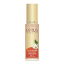 Lotus Herbals Make-up NUTRAGLOW Daily Tinted Face Moisturiser - HAZELNUT STAR (50ml)