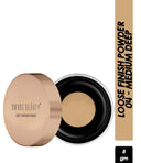 Swiss Beauty Ultra Fine Matte Loose Finish Powder