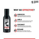 Why Hair Growth Oil