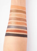 02 Warrior Eyeshadow Palette
