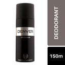 Black.code Deo