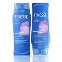 Finesse Restore + Strengthen Moisturizing Combo (2x384ml)