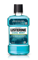 Cool Mint Mouthwash