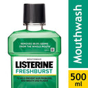 Fresh Burst Mouthwash