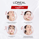 Revitalift Crystal Sheet Mask
