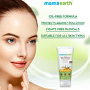 Anti-Pollution Face Cream