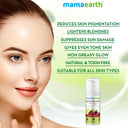 Bye Bye Blemishes Face Cream (30ml)