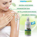 Healing Body Lotion