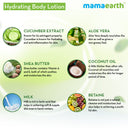Hydrating Body Lotion