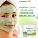 Neem Face Mask