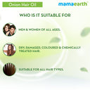 Onion Hair Oil