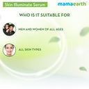 Skin Illuminate Face Serum