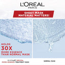 Revitalift Crystal Clear Mask