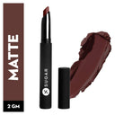 Sugar Matte Attack Transferproof Lipstick