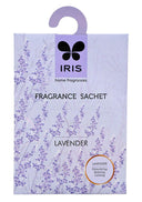 Iris Fragrance Sachet - Lavender (10gm)