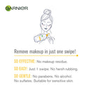 Oil-Infused Cleansing Water
