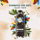 Hydrate Coconut Milk Conditioner