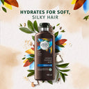 Hydrate Coconut Milk Shampoo