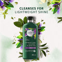 Lightweight Shine Shampoo