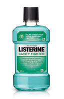 Cavity Fighter Mouthwash
