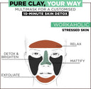 Detoxify with Charcoal
