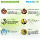 Healing Body Lotion