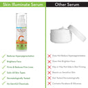 Skin Illuminate Face Serum