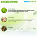 Tea Tree Shampoo