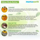 Ubtan Body Butter
