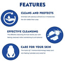 Creme Soft Shower Cream