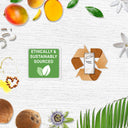 Coconut Oil Conditioning Shampoo