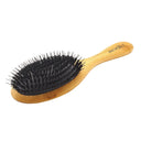 Finishing Line Small Oval Brush