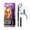 Sugar Kohl Of Honour Intense Kajal (0.25gm)