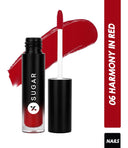 SUGAR Mousse Muse Maskproof Lip Cream (5ml)