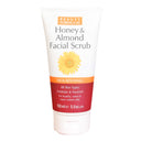 Honey & Almond Facial Scrub