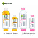Oil-Infused Cleansing Water