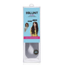 B Long Light Brown