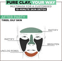 Detoxify with Charcoal