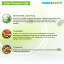 Aloe Turmeric Gel (150ml)