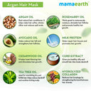 Argan Hair Mask