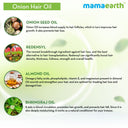 Onion Hair Oil