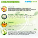 Skin Illuminate Face Serum