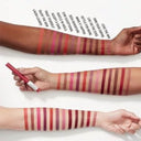 SuperStay Crayon Lipstick on Skin